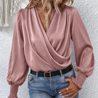 WW | Bluse für stilvolle Auftritte