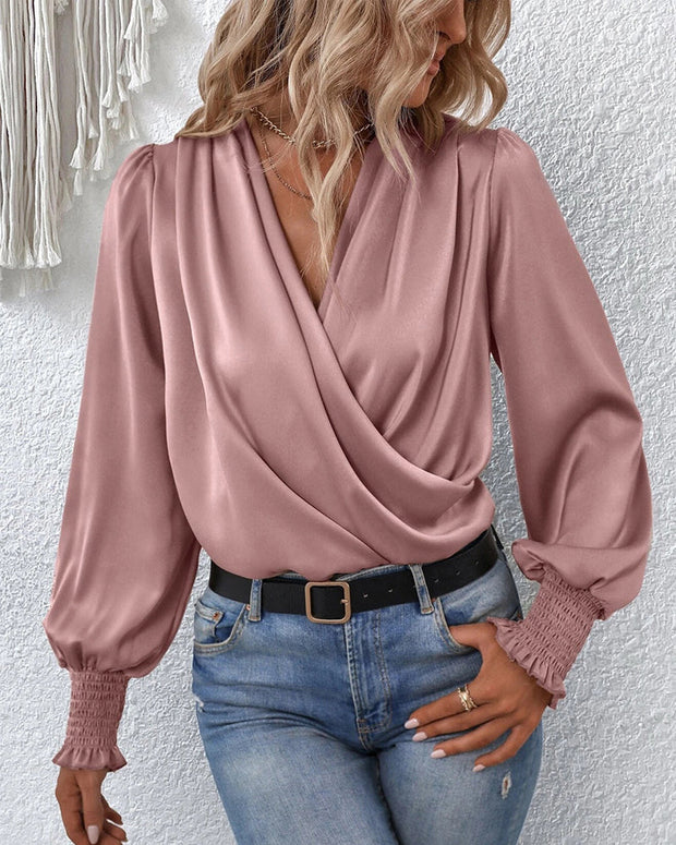 WW | Bluse für stilvolle Auftritte