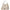 WW | Vintage-inspirierte Leder Hobo-Tasche