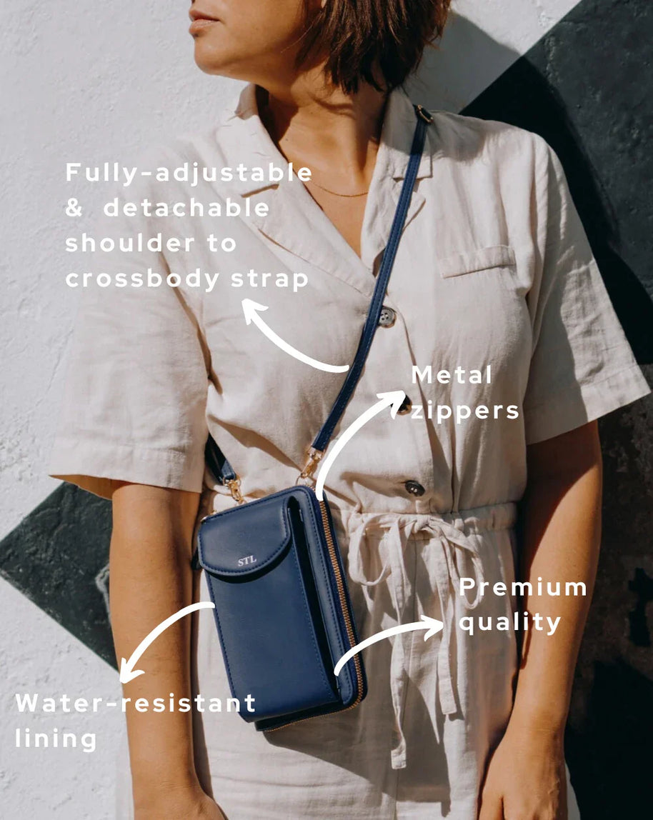 WW | Eleganter Premium Lende Tasche