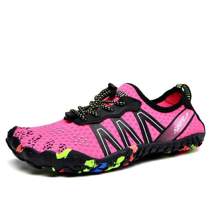 W&W Mode | Barfußwasser Shoes