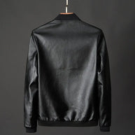 WW | Modische Lederjacke für Herren