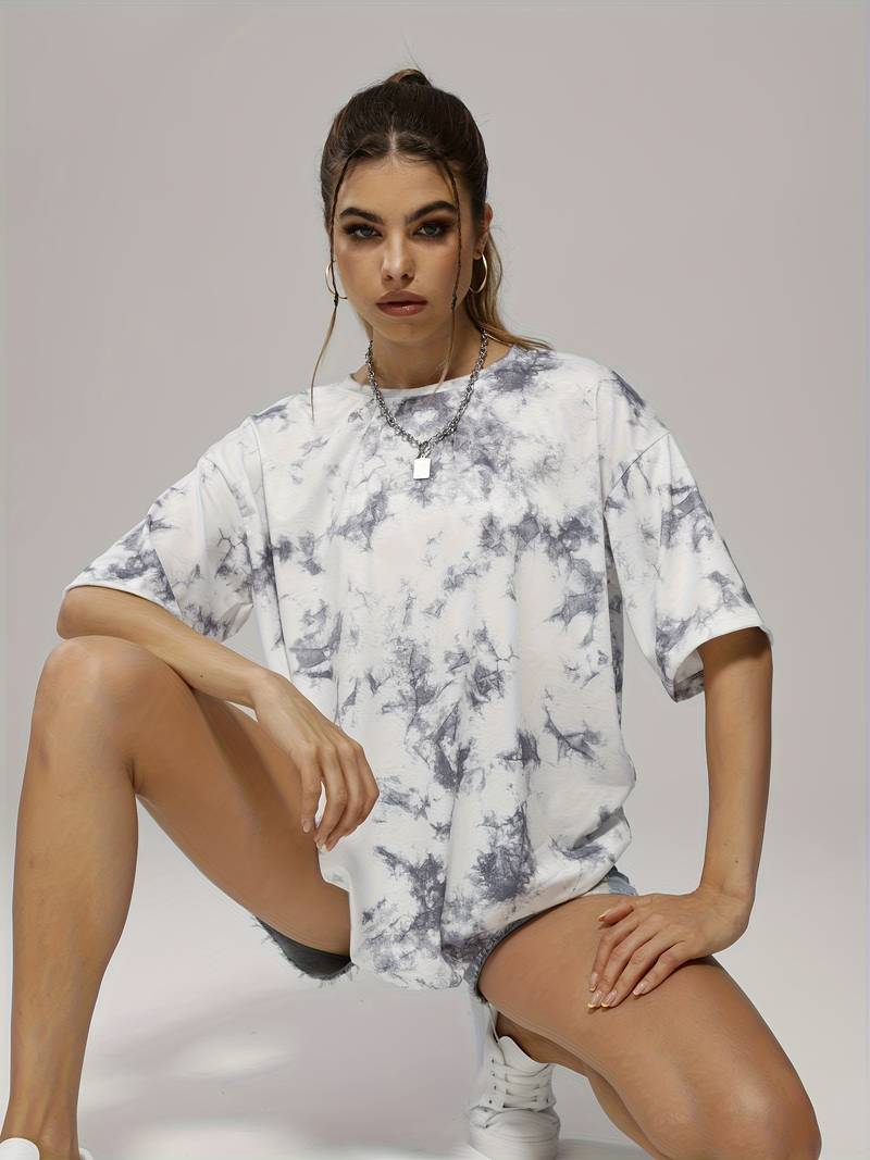 W&W Mode | Kurzärmliges Sportshirt für Mädchen