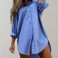 WW - Stylisches Herbst Top Schnell