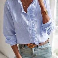 W&W - Modische Bluse