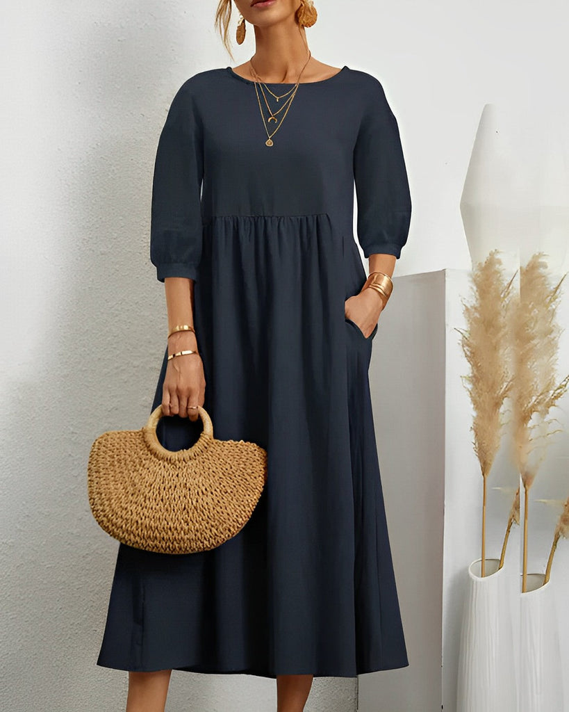 WW | Das Ideale Sommerkleid Im Schicken Stil