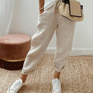 WW | Boho Sommerhosen Stil