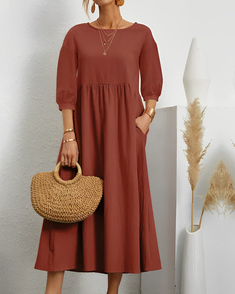 WW | Das Ideale Sommerkleid Im Schicken Stil