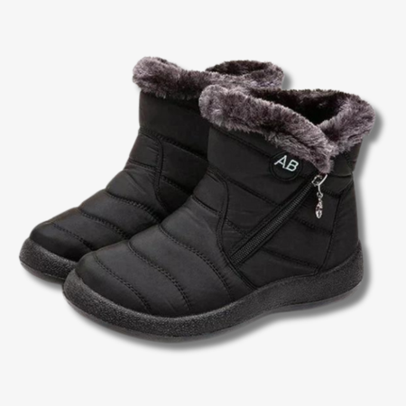 W&W Mode | Demy Winterstiefel