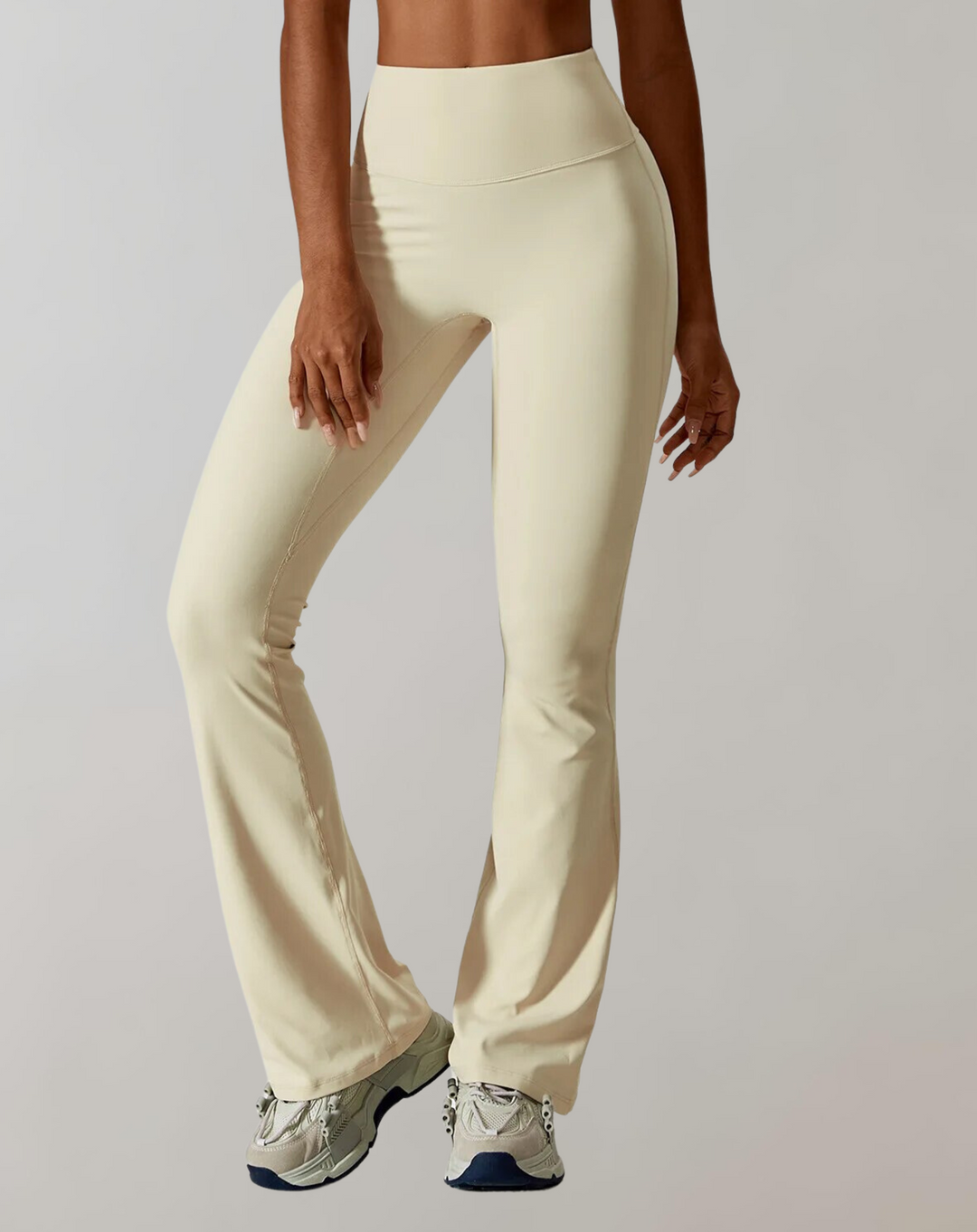 W&W Mode - Weite Damenhosen Yoga Leggings