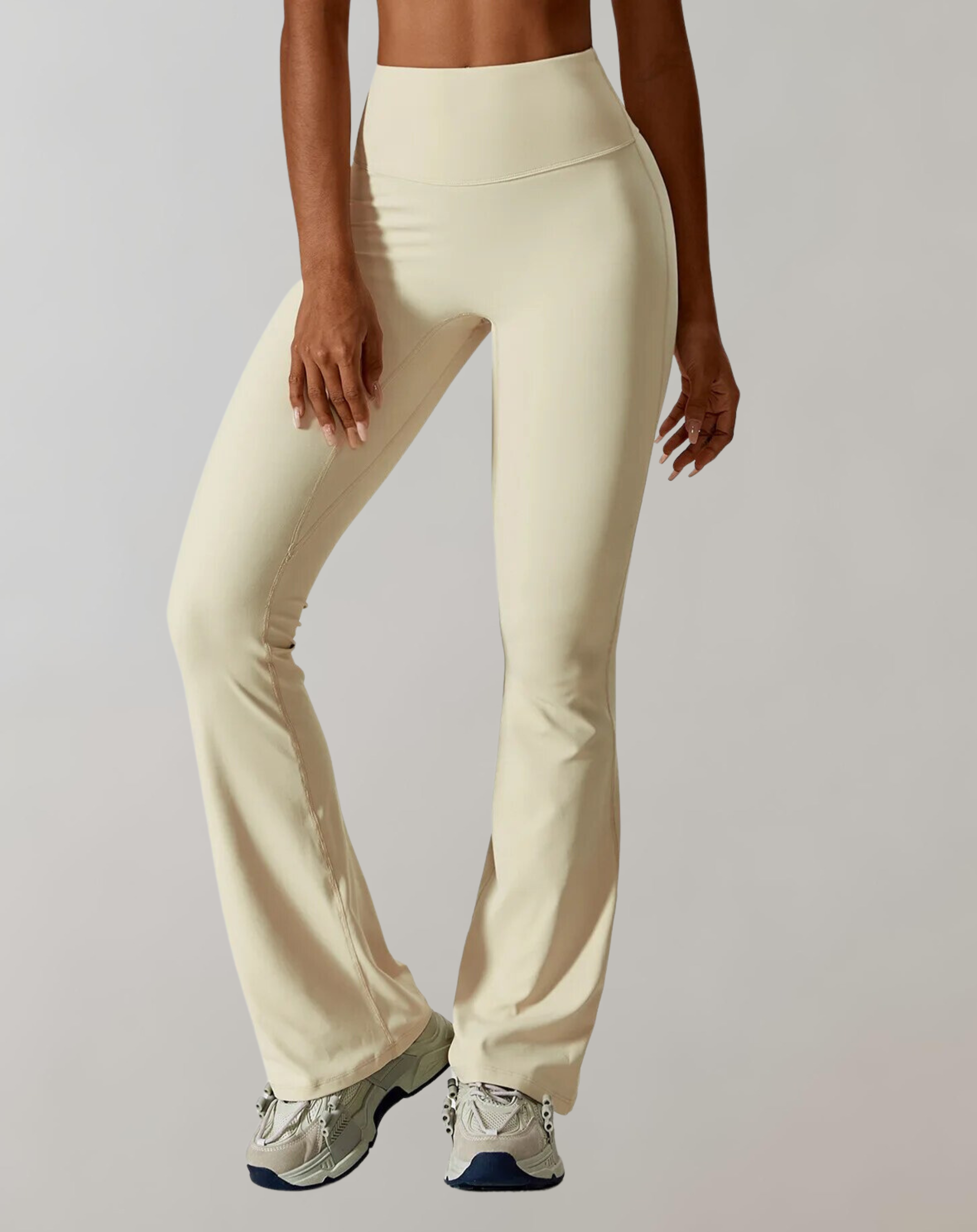 WW - Weite Damenhosen Yoga Leggings