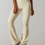 WW - Weite Damenhosen Yoga Leggings