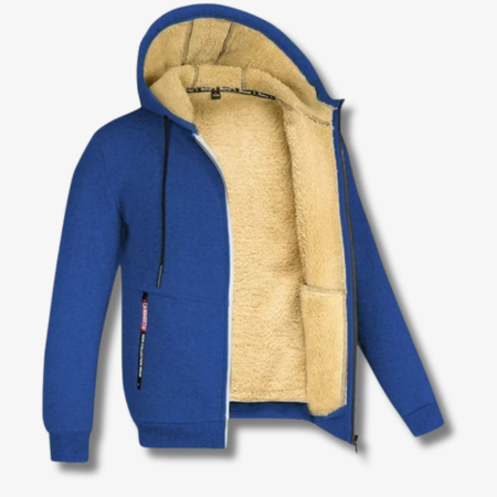 W&W Mode | Tommy Kapuzenpullover