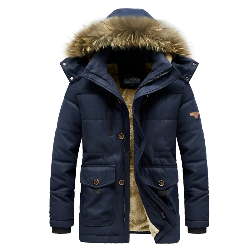 WW | WASSERDICHTE JACKEN