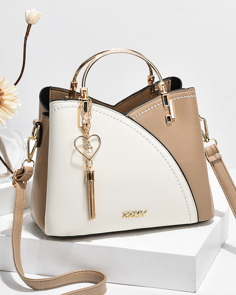 W&W Mode | Tasche für Frauen mit großem Fassungsvermögen