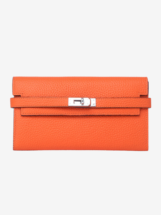 WW | Praktische Geldbörse Damen