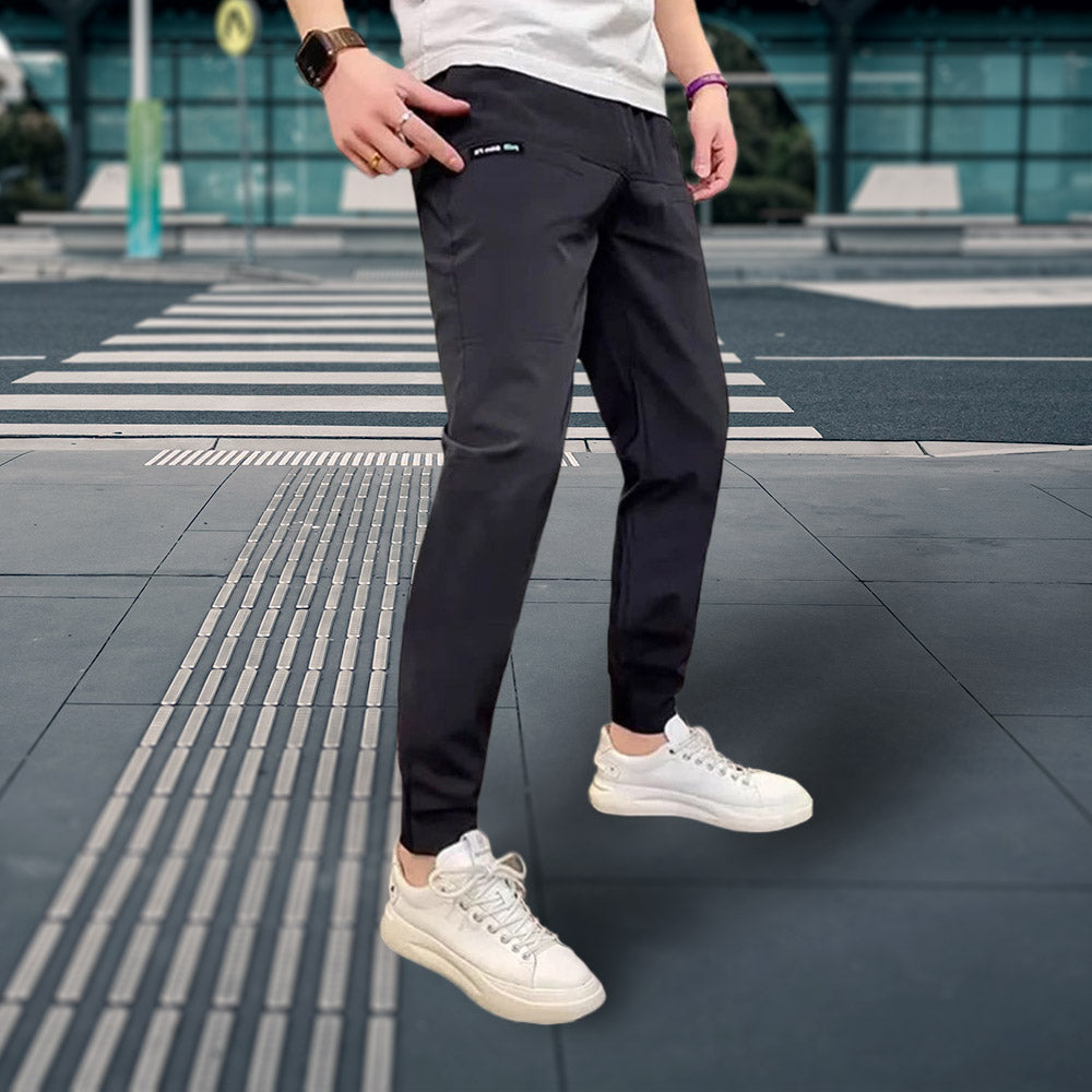 W&W Mode | Stretch-Cargo-Hose - Bequeme und nachhaltige Cargo-Hose für jeden Tag