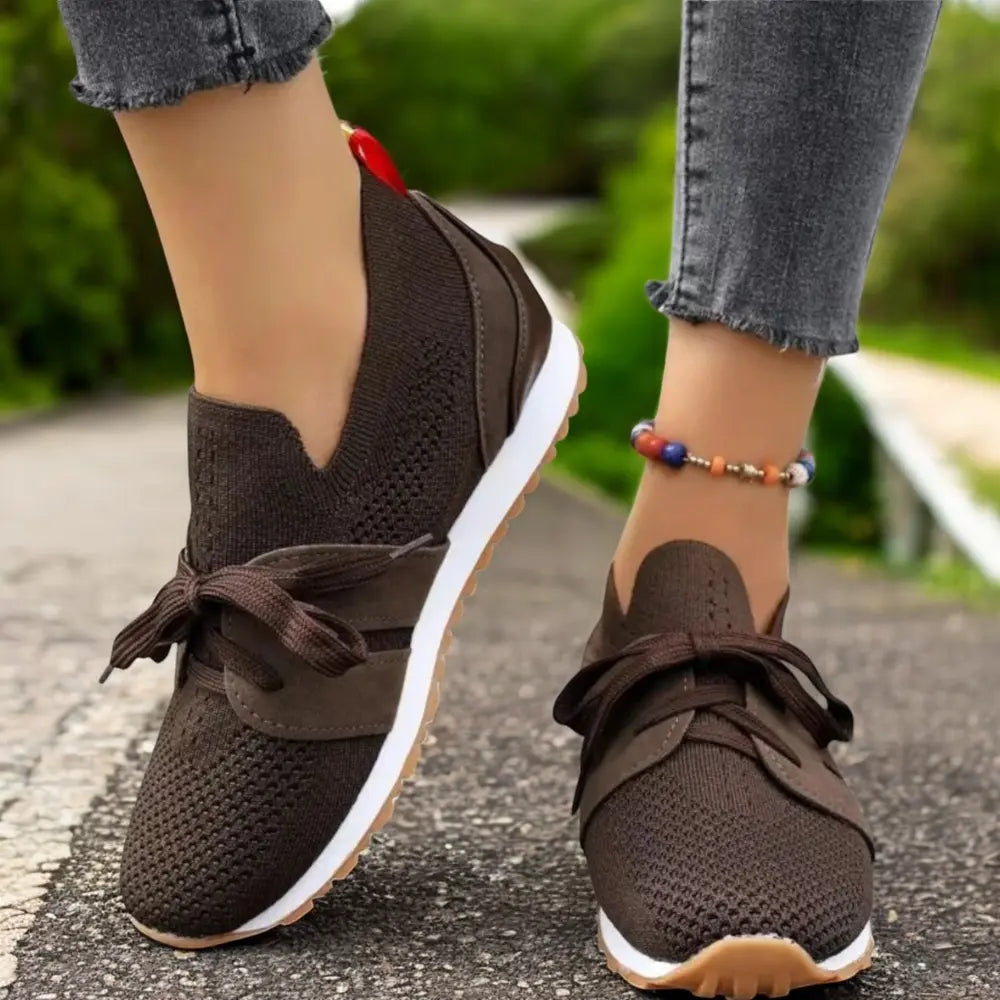 W&W Mode | Sportliche Komfortschuhe