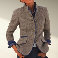 WW | Strukturierte Blazer für Damen