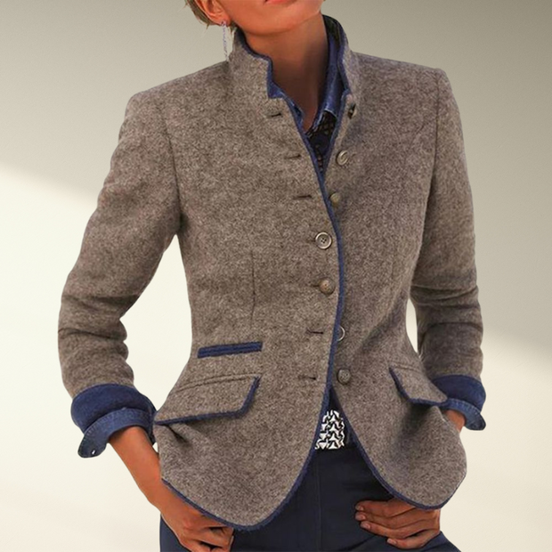 WW | Strukturierte Blazer für Damen