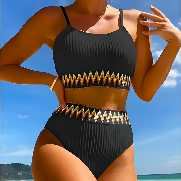 W&W Mode | Zweiteiliges Bikini Satz