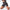 WW | Hochtaillierte Yoga Sport Kurze Hose