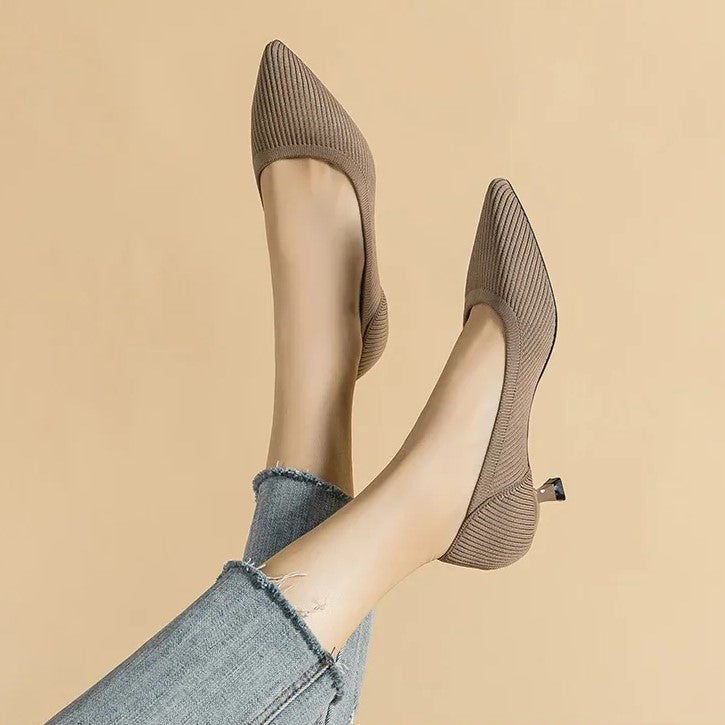 WW | Orthopädische Schuhe mit Absatz