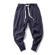 WW | Kezno Japan-Stil Hosen
