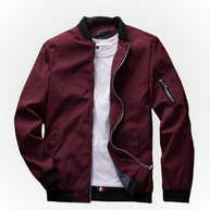 WW | Stilvolle Herren Bomberjacke