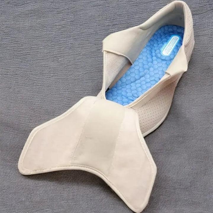 W&W Mode | Breite Komfort Diabetische Schuhe