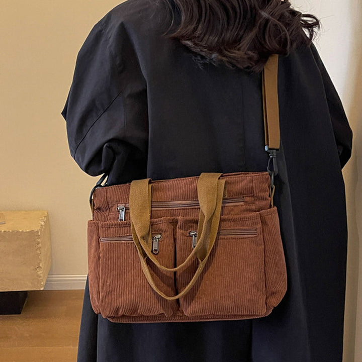 W&W Mode | Cordelia Handtasche