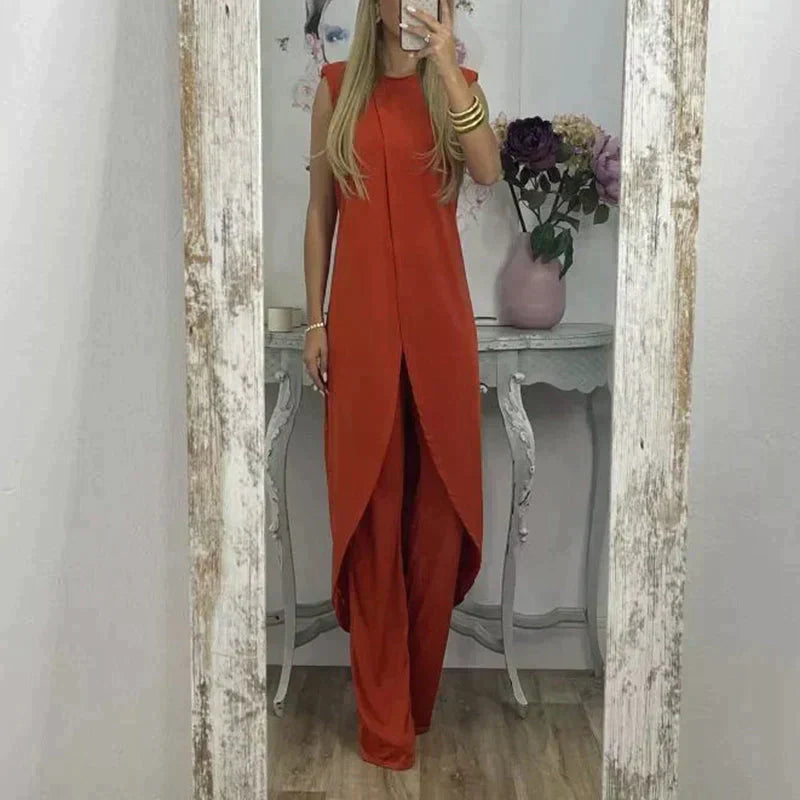 WW | Zweiteiliges Set für Damen