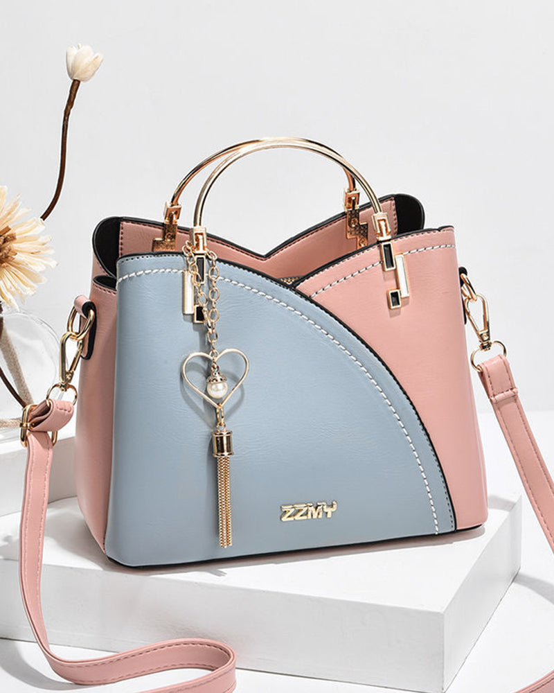 W&W Mode | Tasche für Frauen mit großem Fassungsvermögen