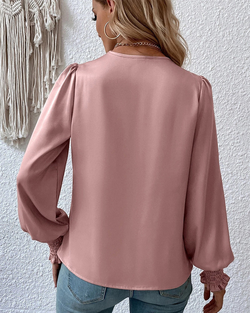 WW | Bluse für stilvolle Auftritte