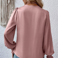 WW | Bluse für stilvolle Auftritte