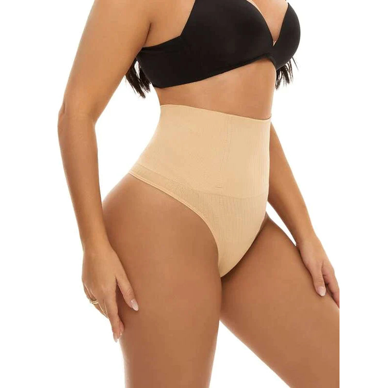 WW | SculptEase Nahtloser Shapewear String