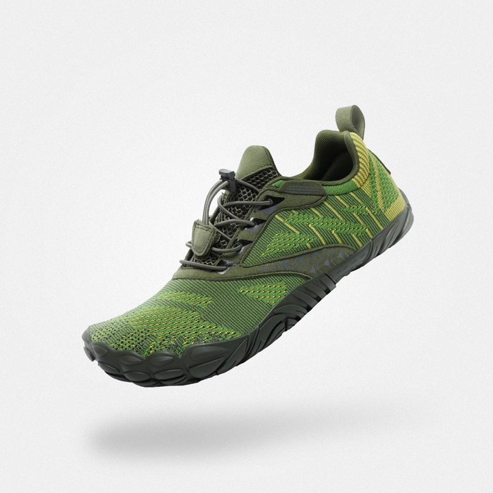 W&W Mode | Flexible Barfußschuhe für natürliche Bewegung