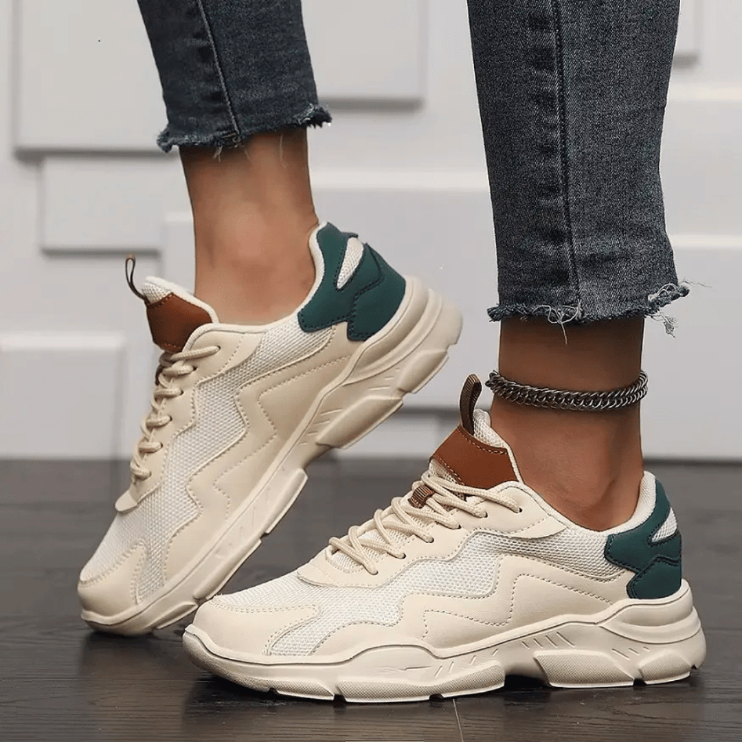 WW | Sneakers - atmungsaktive und leichte Sportschuhe