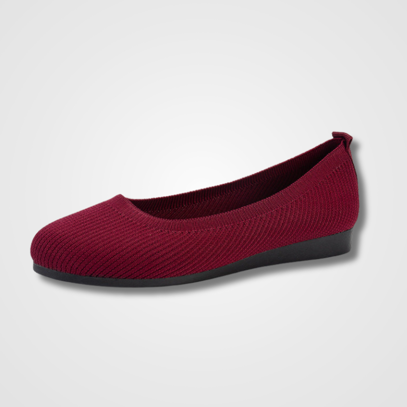 KOMFORTABEL ANPASSBARER SLIP-ON