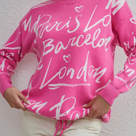 WW | Modischer Pullover für den ultimativen Look