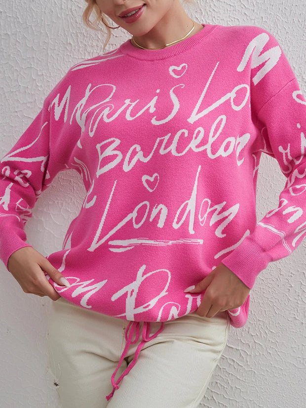 WW | Modischer Pullover für den ultimativen Look