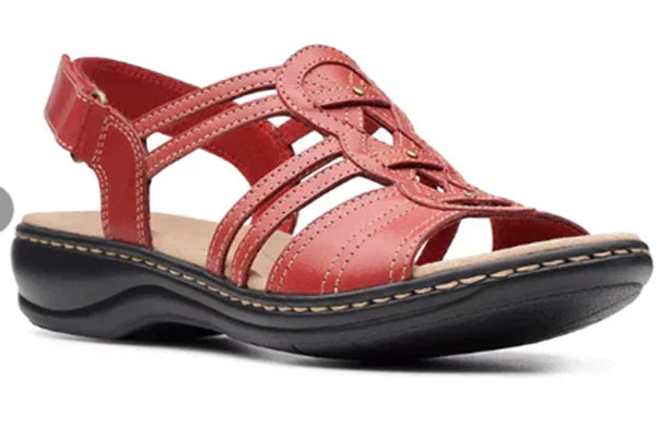 W&W Mode | Verstellbare Orthopädische Sandalen