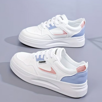 WW | Sneakers Mit Dicker Sohle