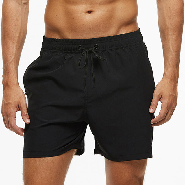 W&W Mode | Bequeme Herren Badehose