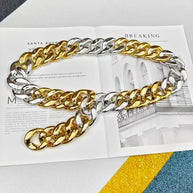 WW | Lass uns Traum Ketten Gürtel