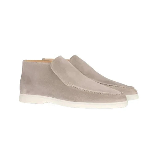 WW | Wildleder Schuhe
