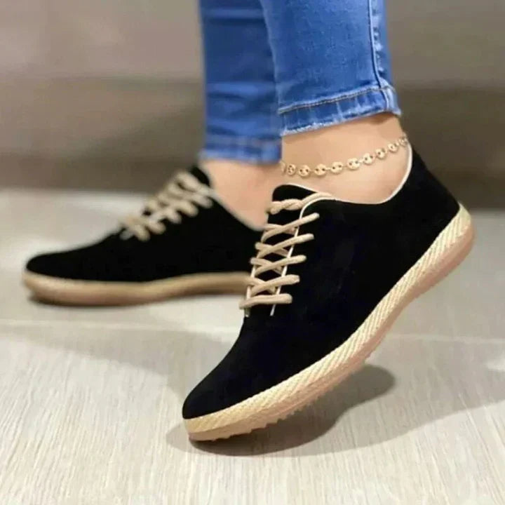W&W Mode | Bequeme Orthopädische Schuhe Für Damen
