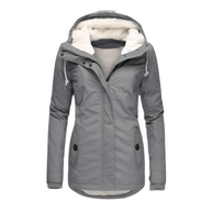 WW | Parka Für Frauen Für Alle Wetter