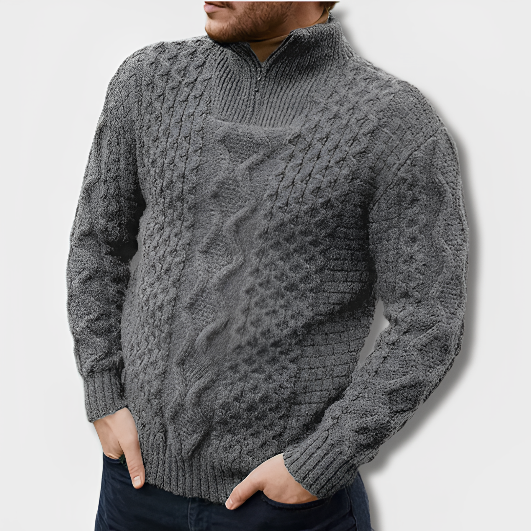 WW | Pullover für Männer