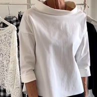 WW | Damen Sweatshirt Baumwolle